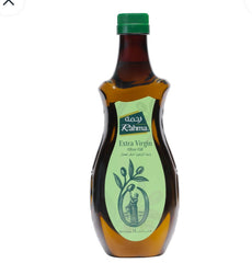 Rahma Extra Vergin Olive Oil