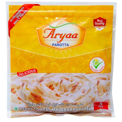 Aryaa Malabar Parotta