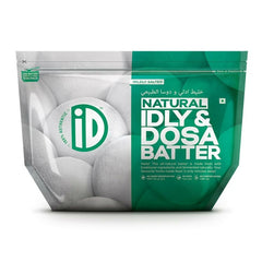 iD Natural Idly & Dosa Batter