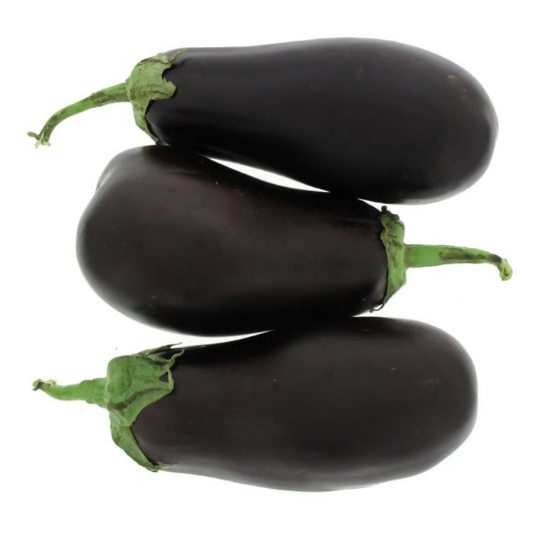 Eggplant Big