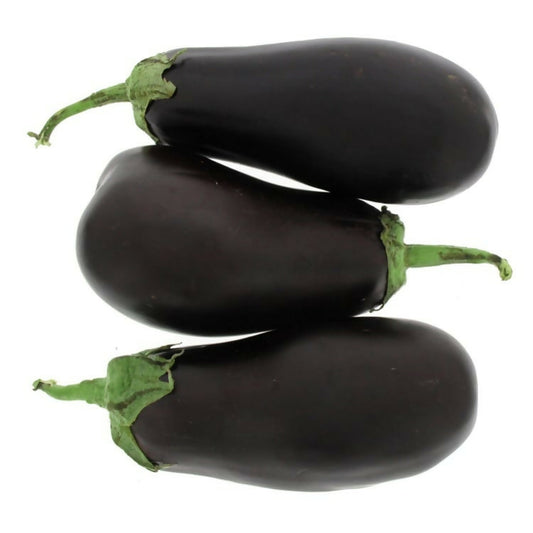 Eggplant Big