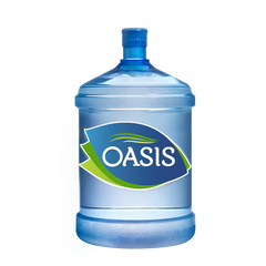 Oasis Water bottle