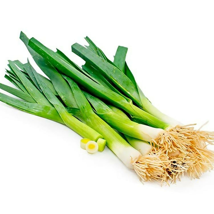 Leeks