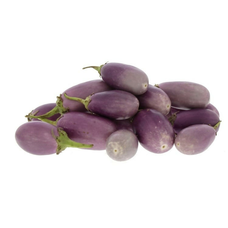 Eggplant Pink