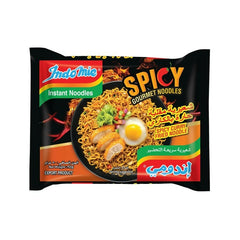 Indomie Spicy Curry Fried Instant Noodles