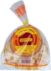 Flat Bread - Medium