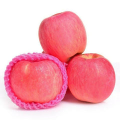 Apple Fuji China