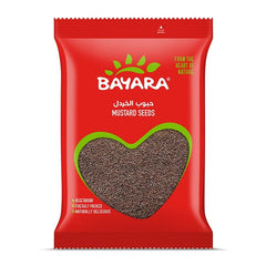 Bayara Mustard Seeds
