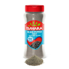 Bayara Black Pepper Powder