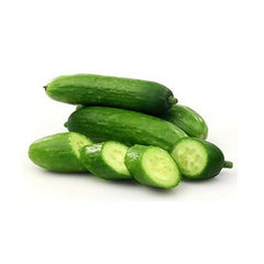 Cucumber