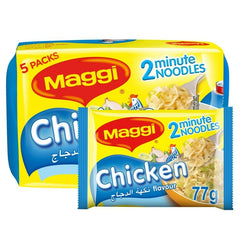 Maggi 2 Minutes Chicken Instant Noodles