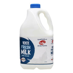 Al Ain Farms Full Cream Fresh Milk