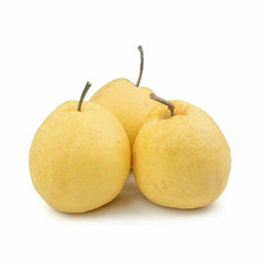 Pears Golden China