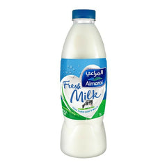 Almarai Fresh Milk Full Fat