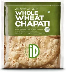 ID Whole Wheat Chapati