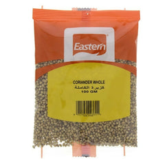 Eastern Whole Coriander